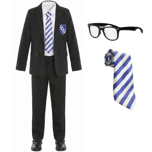Mens will fancy dress costume - mens,
