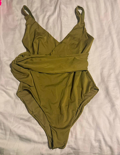 Primark cares green women - green, women’s