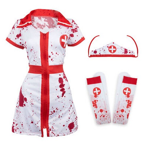 Ladies bloody nurse - ladies,