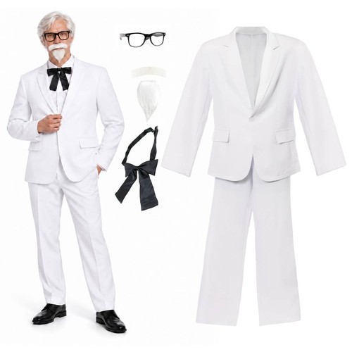 Adult southern gent halloween - adult,
