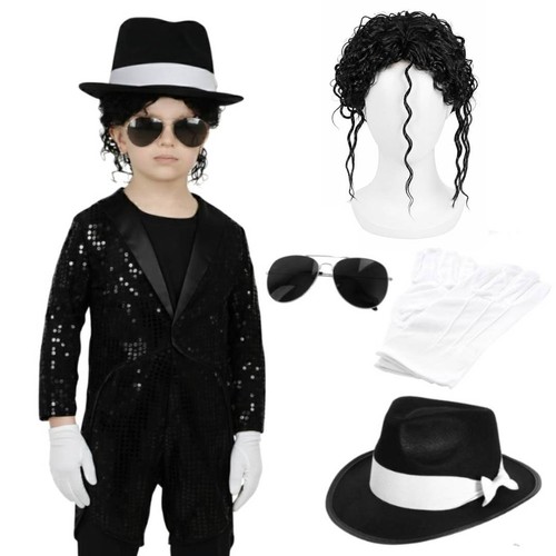 Child king pop musician - king,