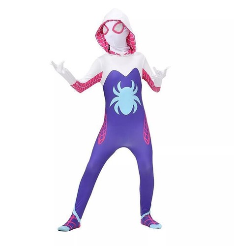 Girls ghost spider stacy - girls, gwen