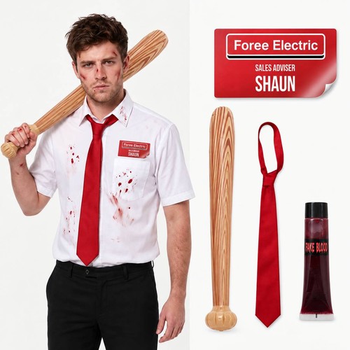 Adults zombie killer halloween - killer,