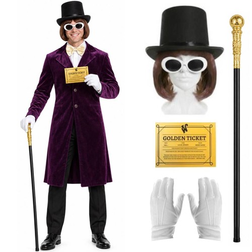 Adults world book day - day, factory