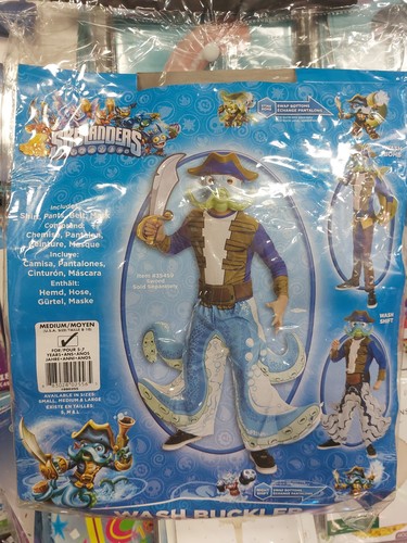 Skylander costume years - skylander, 5/7