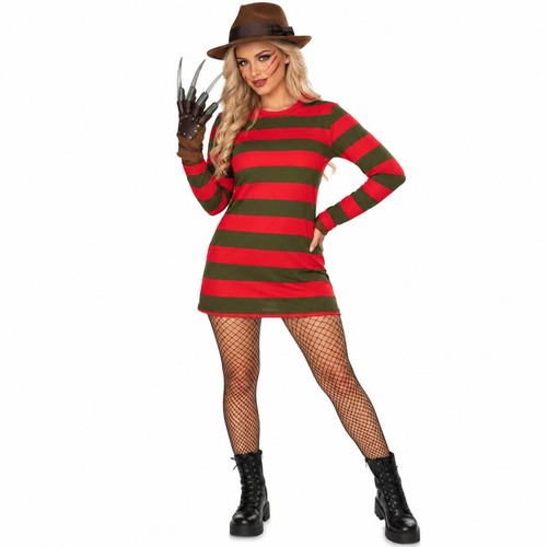 Ladies dream killer halloween - ladies,