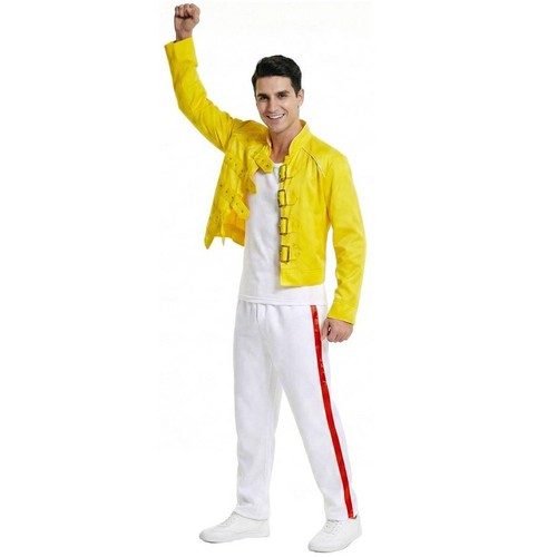 80s rock queen costume for - 80s,