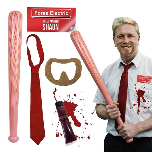 Adult zombie halloween costume - zombie,