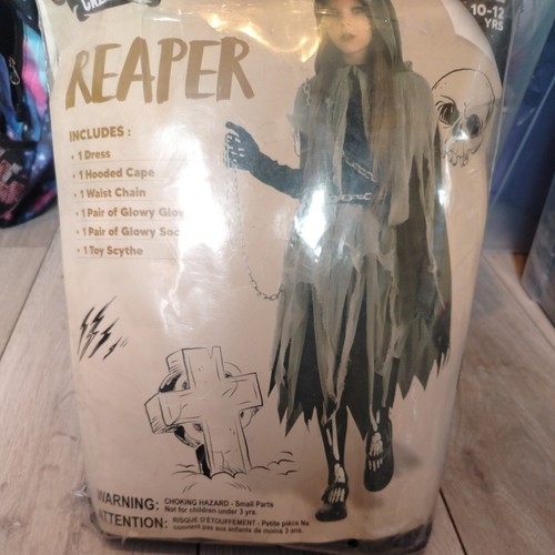 Spooktacular creations girl - creations,
