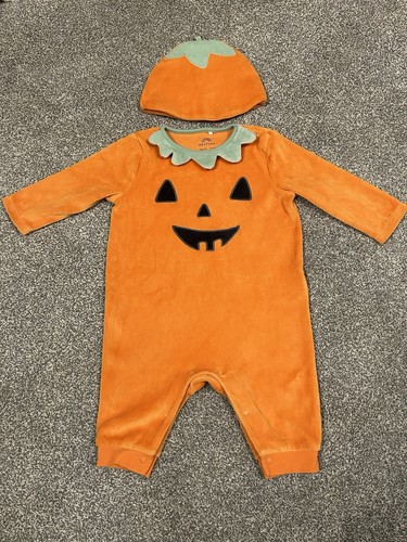 Next baby halloween pumpkin - next,